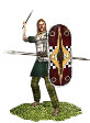 Boii Elite Skirmishers info card