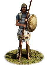 Boiotian Peltophoroi info card