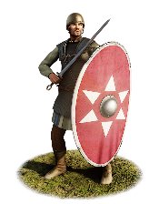 Bosporan Heavy Swordsmen info card