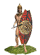 Brittonic Naked Warriors info card