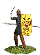 Brittonic Skirmishers info card