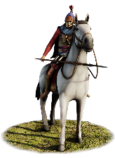 Cappadocian General's Bodyguard (Late) info card