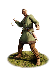 Cappadocian Slingers info card