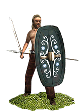 Sword Warband info card