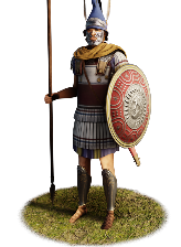 Chaonian Agema info card