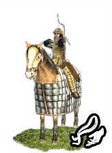 Massagetae Cataphracts info card