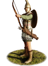 Cilician Neocretan Archers info card