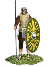 Cohors I Batavorum c. R. info card