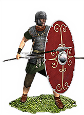 Cohors Tungrorum info card
