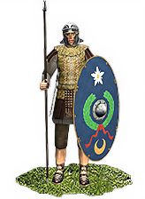 Cohors III Alpinorum info card