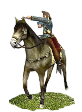 Dacian Horse Archers info card