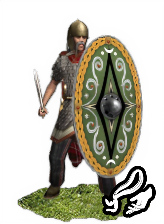 Scordisci Swordsmen info card