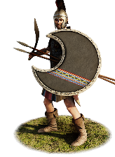 Dii Swordsmen info card