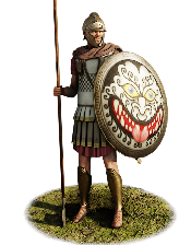 Emporionite Hoplites info card