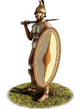 Etruscan Elite Swordsmen info card