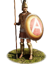 Etruscan Hoplites info card