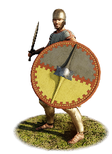 Etruscan Light Swordsmen info card