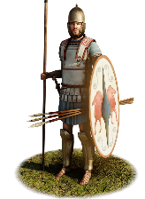 Etruscan Thureophoroi info card