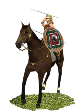 Freemen Cavalry info card