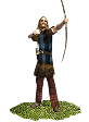 Galatian Archers info card