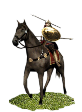 Galatian Noble Cavalry info card