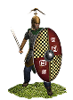 Celtic Heavy Swordsmen info card