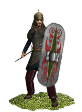 Celtic Heavy Spearmen info card