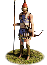 Gortynian Agelai info card