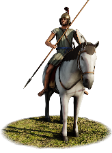 Gortynian Hippeis info card