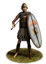Greek Thorakitai info card