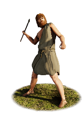 Helot Javelinmen info card