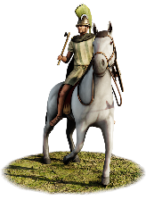 Histri Axe Cavalry info card