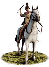 Northern Illyrian Cavalry info card