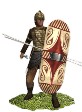 Iberian Heavy Infantry info card