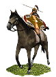 Scutarii Cavalry info card