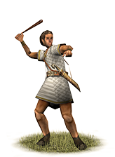 Iberian Slingers info card