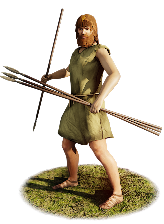 Slave Javelinmen info card