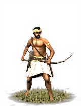 Indian Archers info card