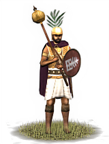 Indian Elite Guard info card