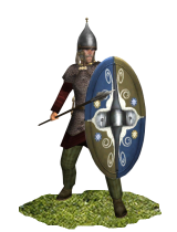 Insubrian Infantry info card