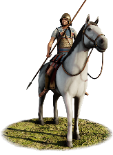 Kabylian Lancers info card