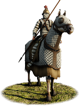 Kasai Cataphracts info card