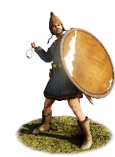 Kietaian Hillmen info card