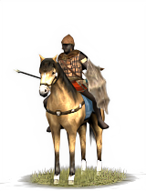 Kushite Heavy Cavalry info card