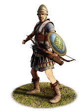 Kydonian Archers info card