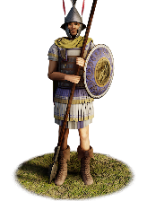 Kyrenaian Agema info card