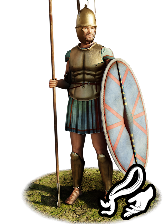 Latin Triarii info card