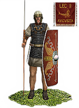 II Augusta info card
