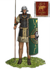 VI Victrix P.F. Constans Hispaniensis Britannica info card