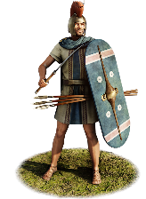 Liburnian Marines info card
